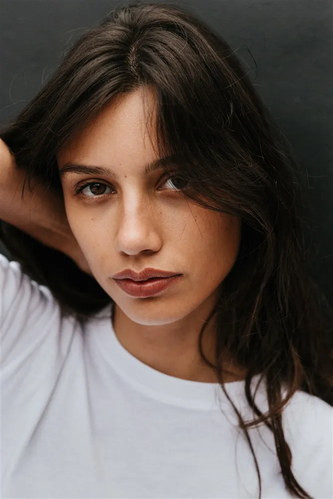 Леа Люсе Бусато